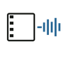 PATTI AUDIO ロゴ